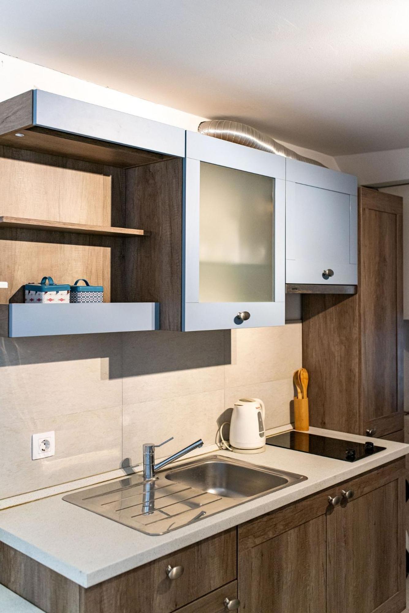Gallus Old Town Apartment 杜布罗夫尼克 外观 照片