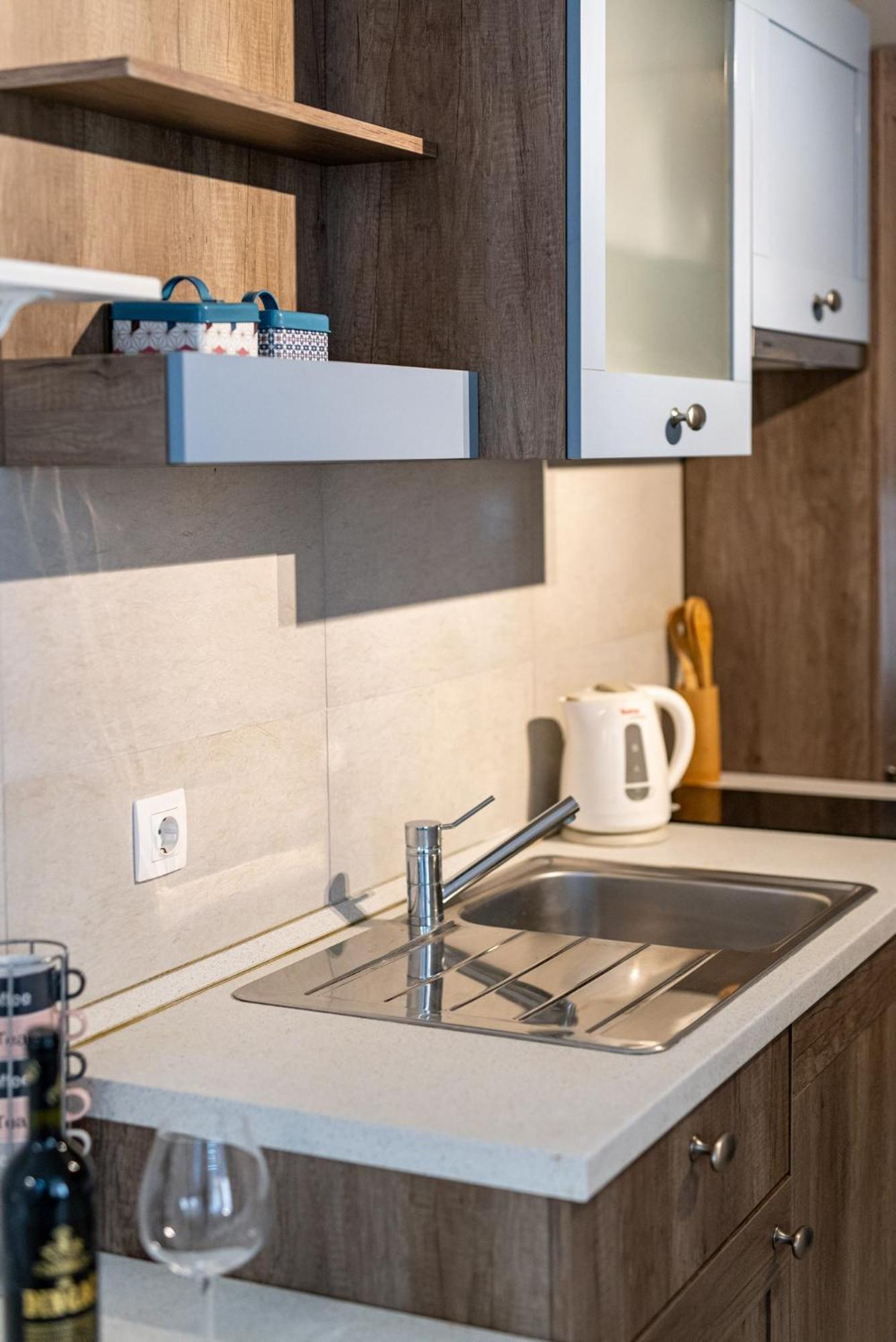 Gallus Old Town Apartment 杜布罗夫尼克 外观 照片
