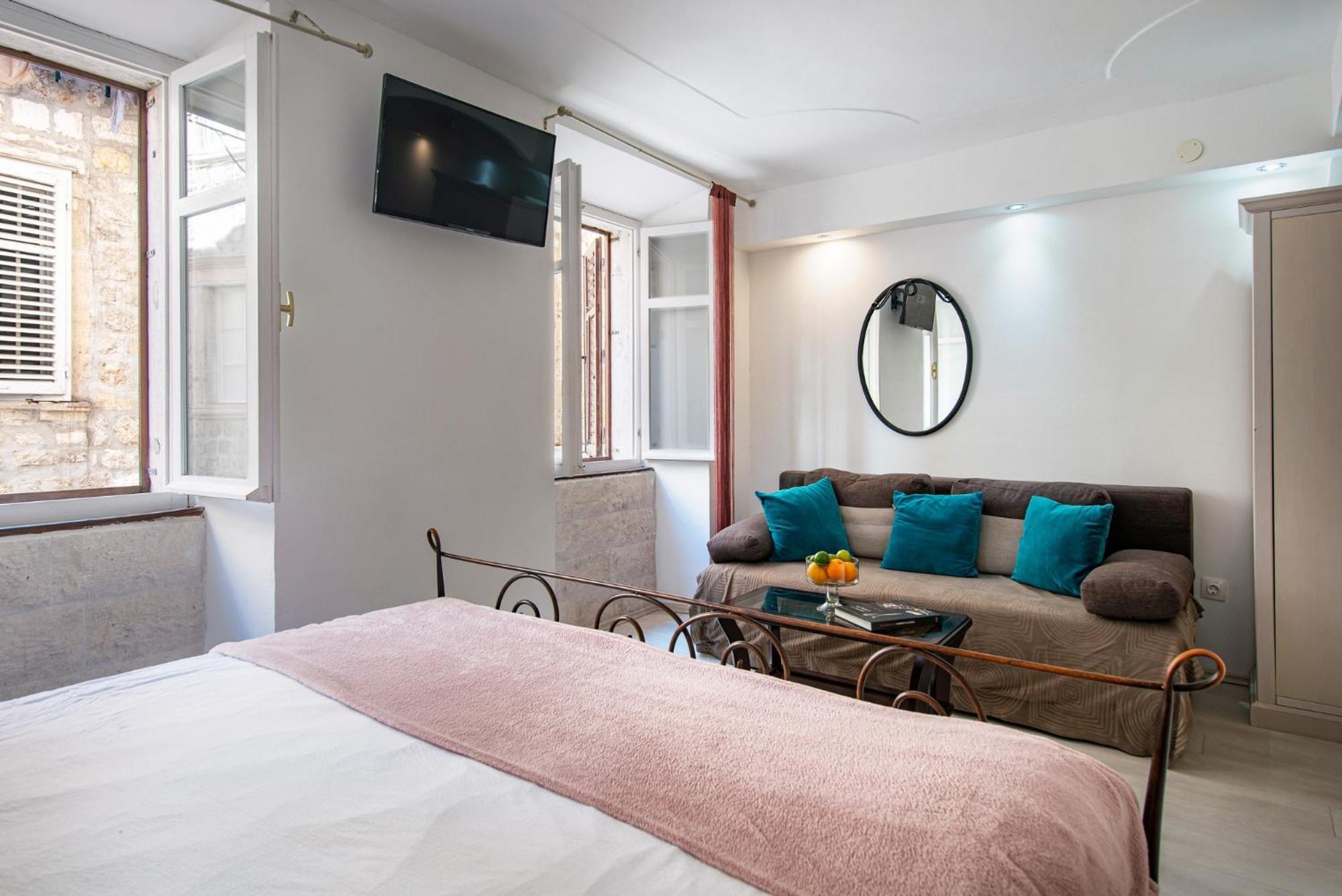 Gallus Old Town Apartment 杜布罗夫尼克 外观 照片
