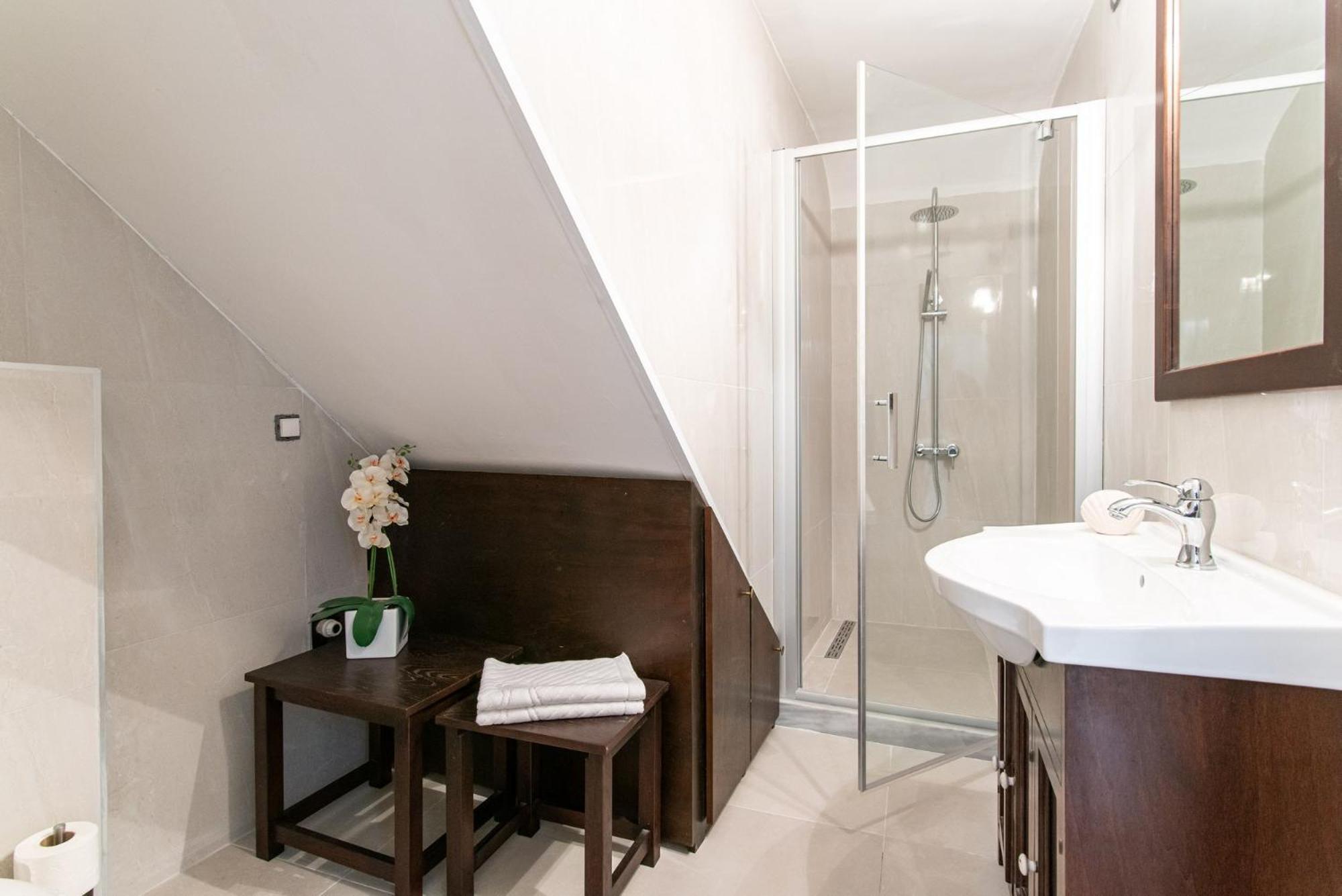 Gallus Old Town Apartment 杜布罗夫尼克 外观 照片