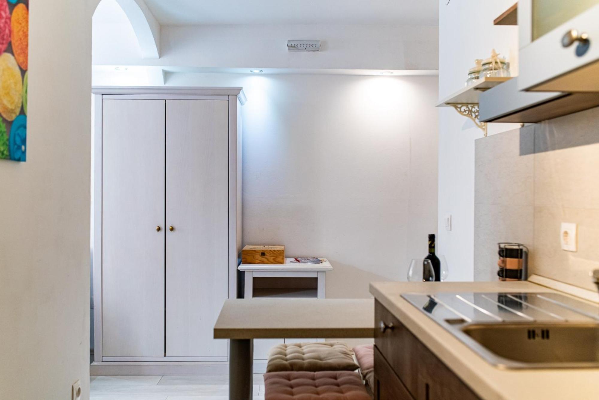 Gallus Old Town Apartment 杜布罗夫尼克 外观 照片