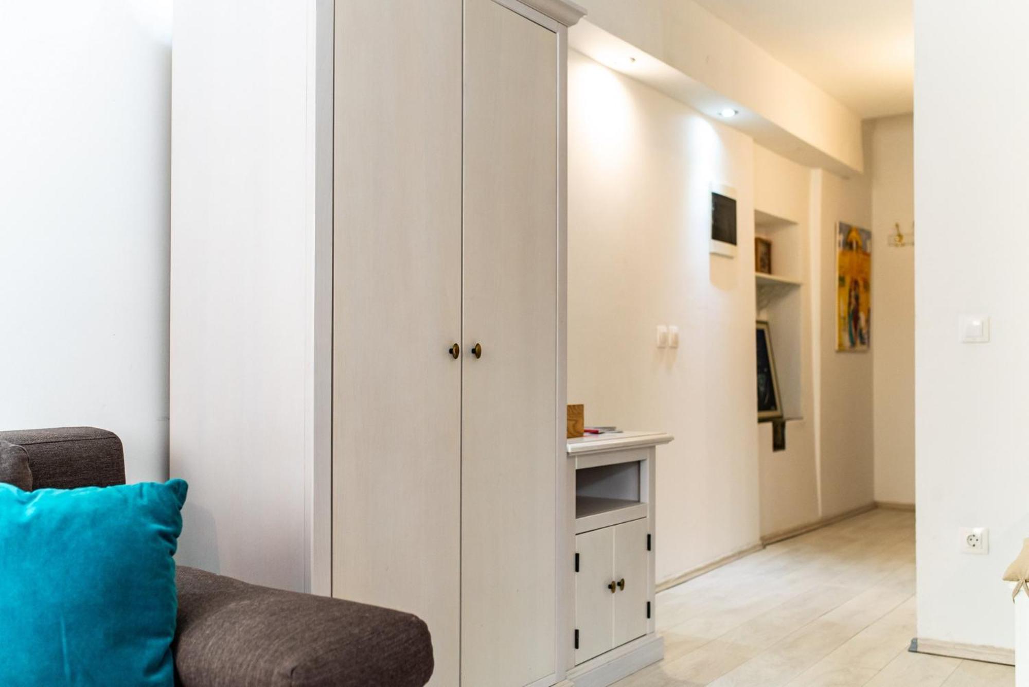 Gallus Old Town Apartment 杜布罗夫尼克 外观 照片