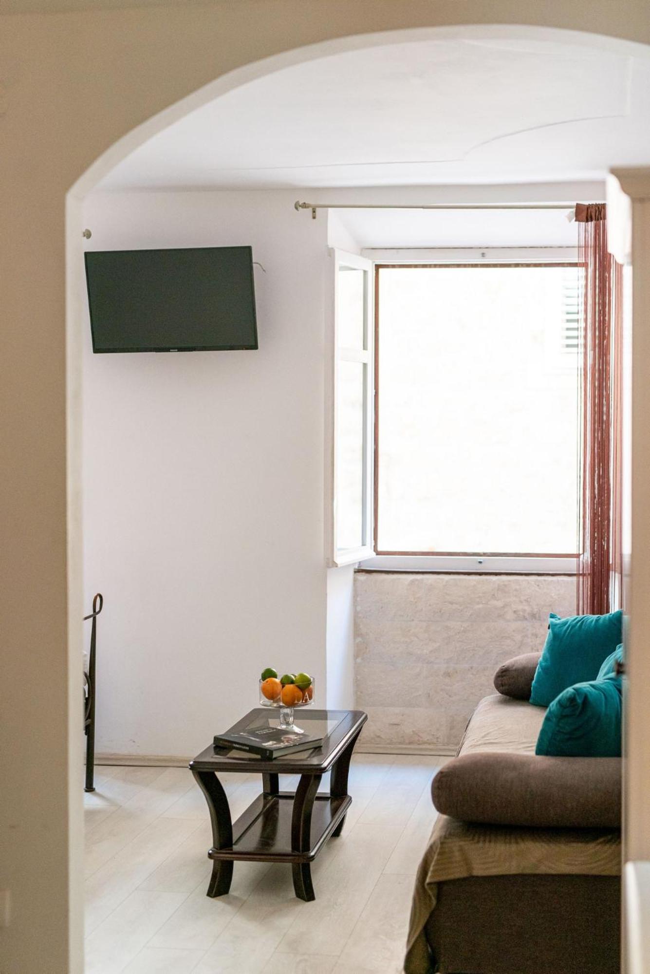 Gallus Old Town Apartment 杜布罗夫尼克 外观 照片